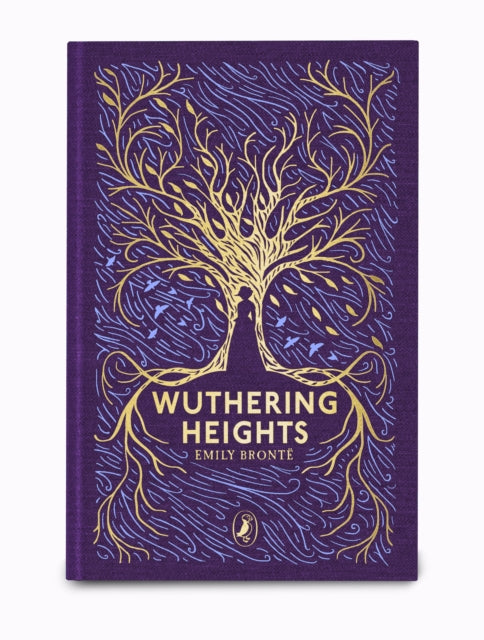 Wuthering Heights-9780241425138