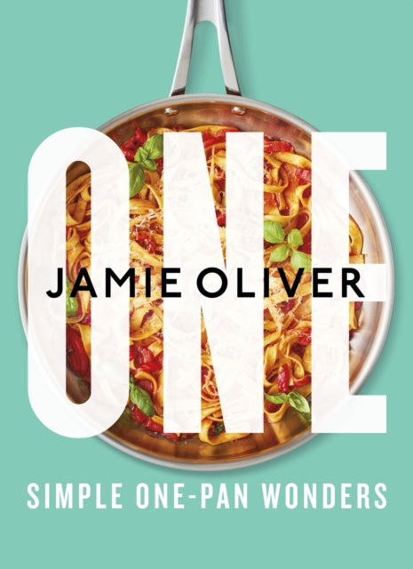 One : Simple One-Pan Wonders-9780241431108