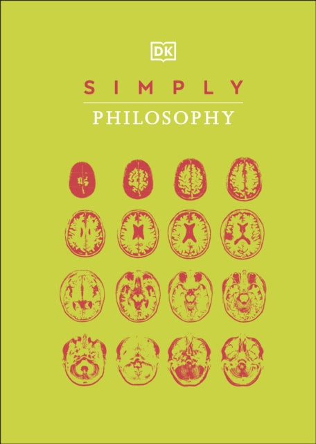 Simply Philosophy-9780241446690