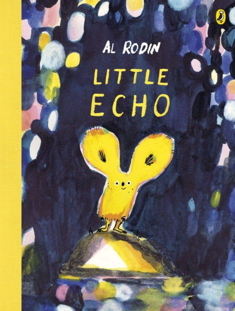 Little Echo-9780241450888