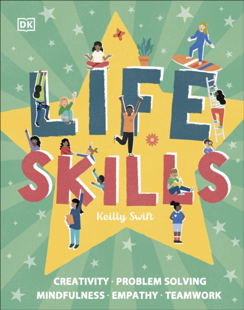 Life Skills-9780241467565