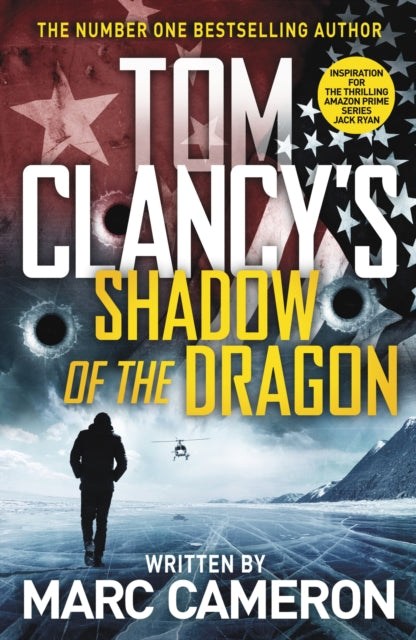 Tom Clancy's Shadow of the Dragon-9780241481653