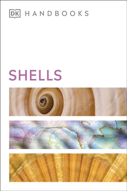 Shells-9780241515518