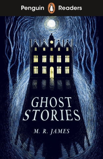 Penguin Readers Level 3: Ghost Stories (ELT Graded Reader)-9780241520703