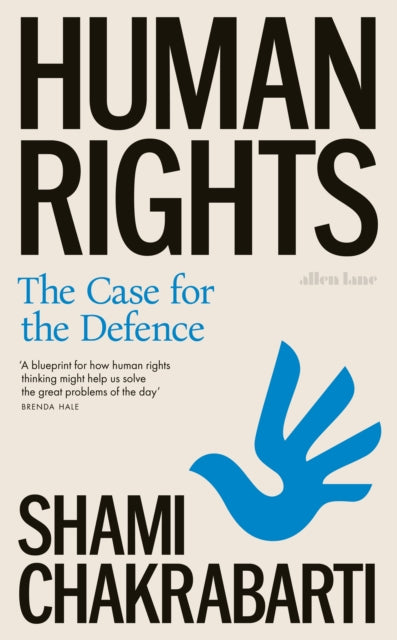 Human Rights : The Case for the Defence-9780241588819
