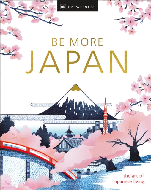 Be More Japan-9780241664810