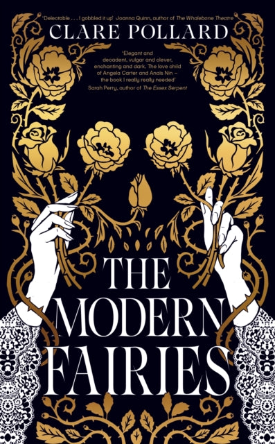 The Modern Fairies-9780241672457