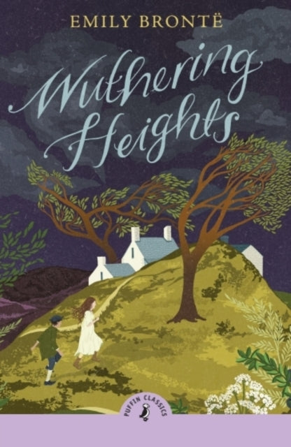 Wuthering Heights-9780241736388