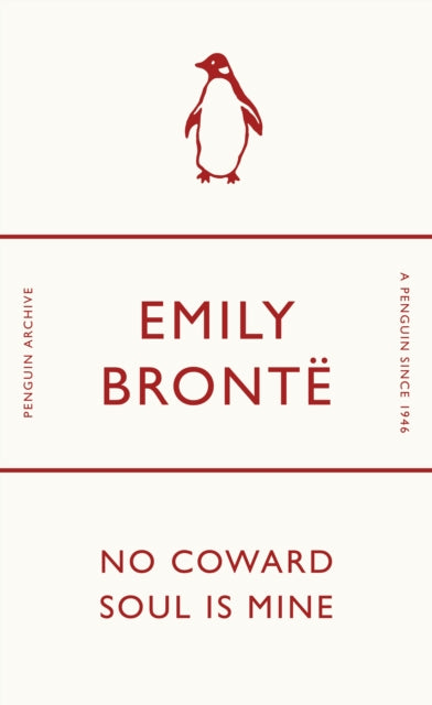 No Coward Soul Is Mine-9780241746769