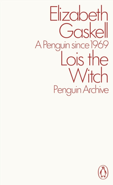 Lois the Witch-9780241746783