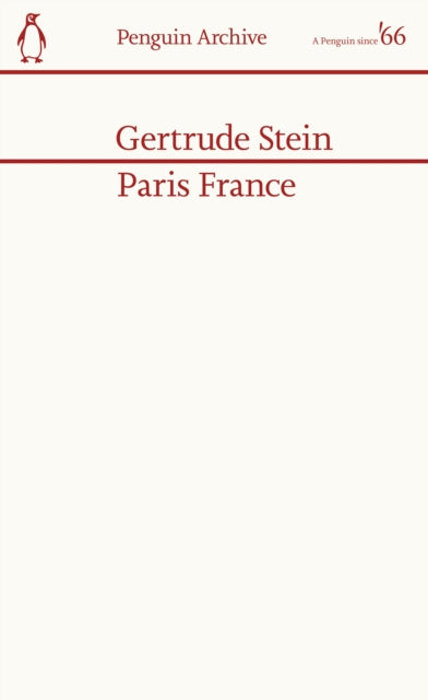 Paris France-9780241746806
