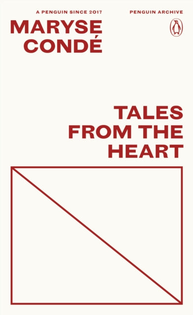 Tales from the Heart : True Stories from my Childhood-9780241752432