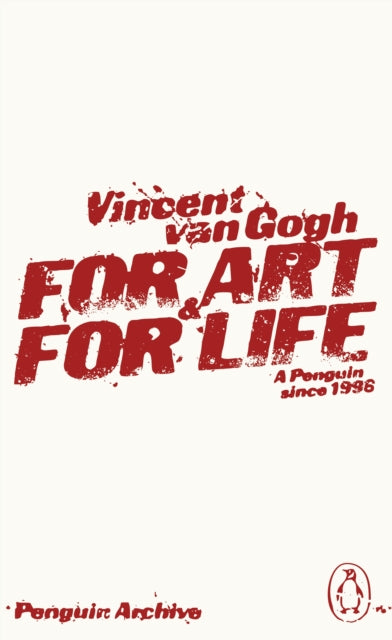 For Art and for Life-9780241752463