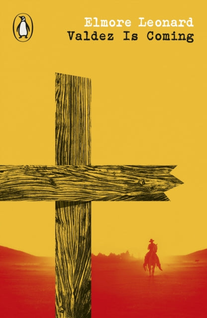 Valdez Is Coming-9780241755440