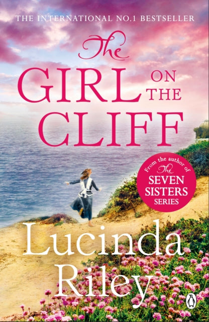 The Girl on the Cliff : The compelling family drama from the bestselling author of The Seven Sisters series-9780241954973