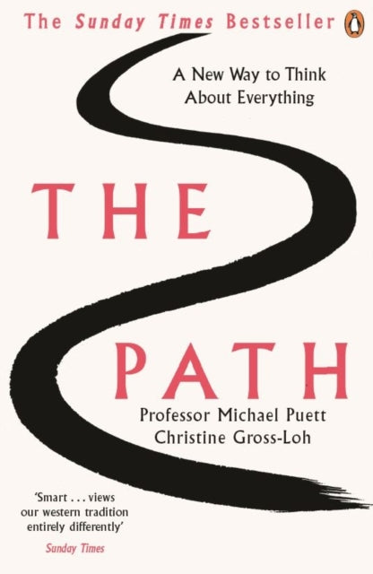 The Path : A New Way to Think About Everything-9780241970423