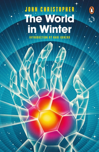 The World in Winter-9780241975541
