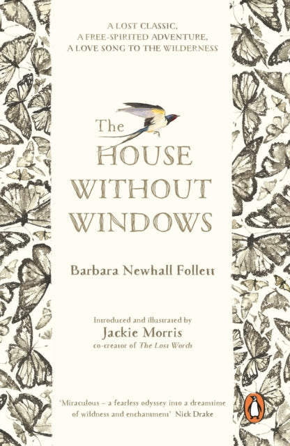 The House Without Windows-9780241986073