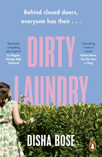 Dirty Laundry-9780241995020