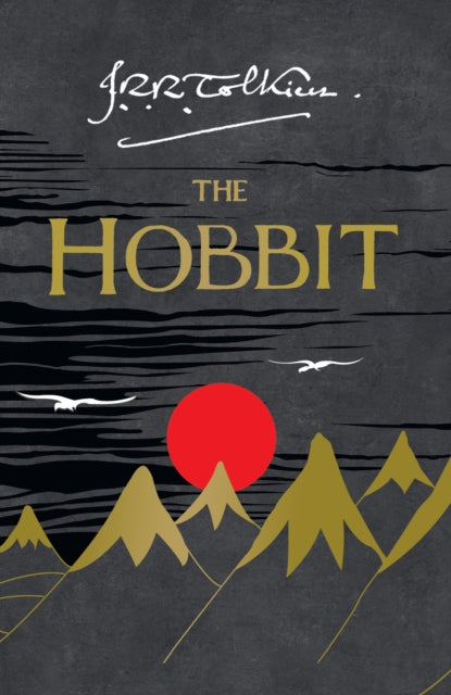 The Hobbit-9780261103344