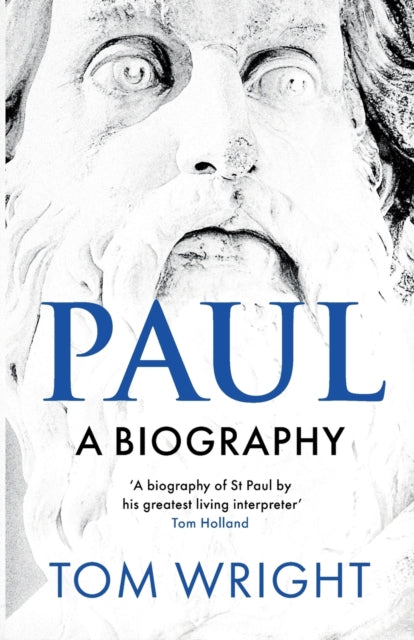 Paul: A Biography-9780281078769