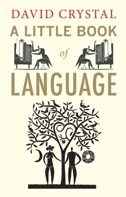 A Little Book of Language-9780300170825