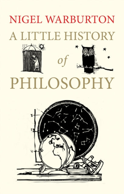 A Little History of Philosophy-9780300187793