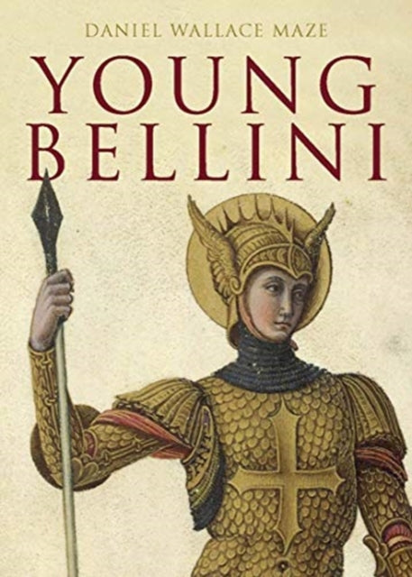 Young Bellini-9780300236613