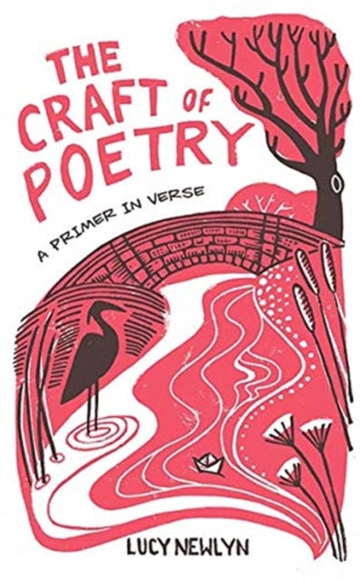 The Craft of Poetry : A Primer in Verse-9780300251913