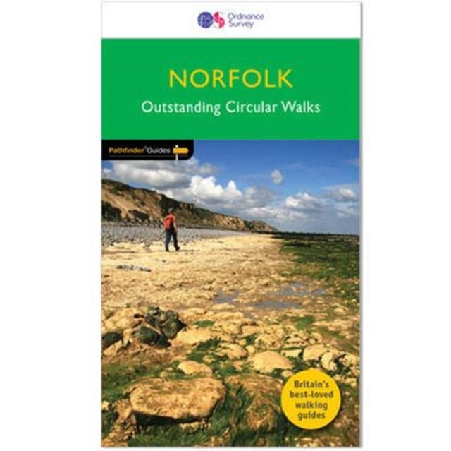 Norfolk : PF45-9780319090152