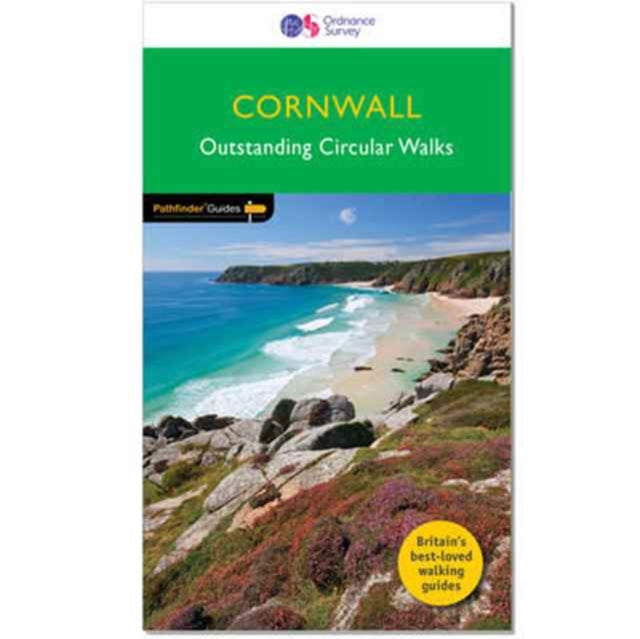 Cornwall : PF05-9780319090299