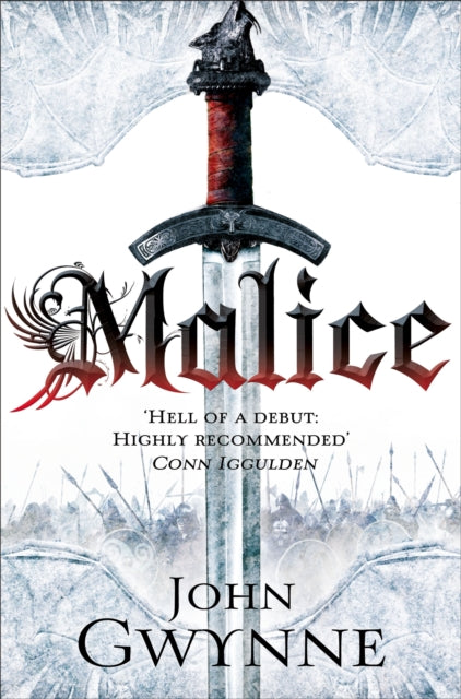 Malice-9780330545754