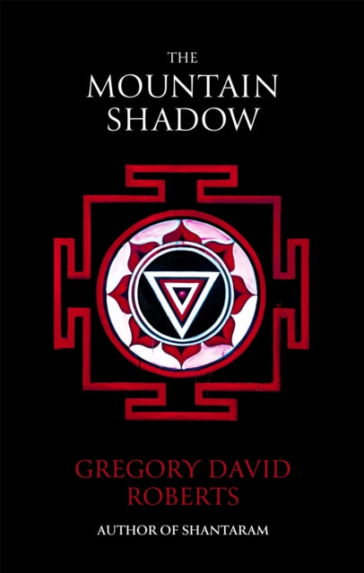 The Mountain Shadow-9780349121703