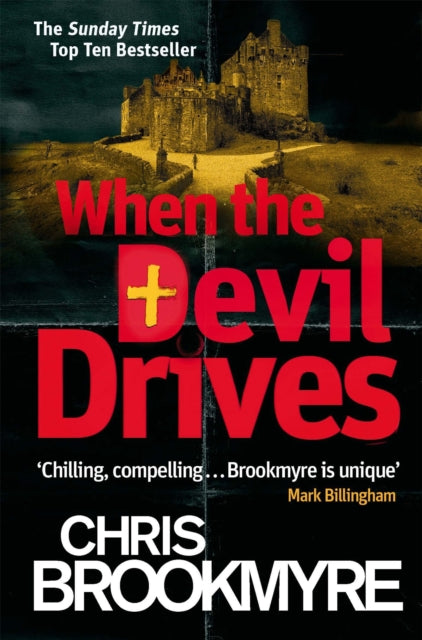 When The Devil Drives-9780349123905