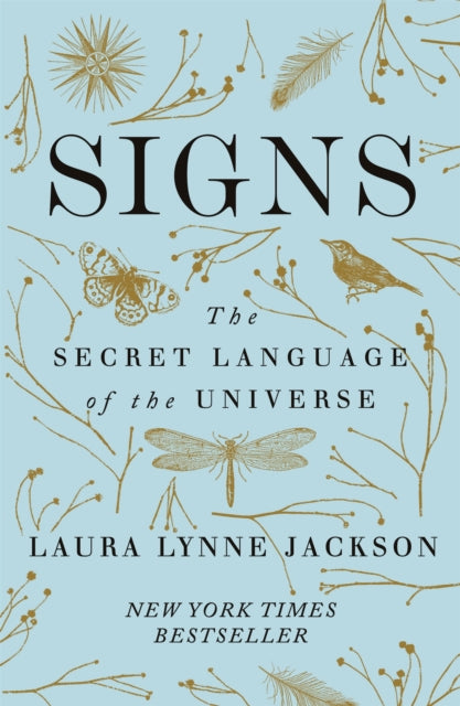 Signs : The secret language of the universe-9780349424217