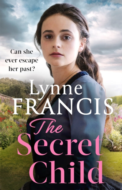 The Secret Child : an emotional and gripping historical saga-9780349424620