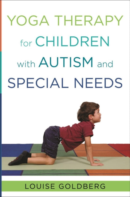 Yoga Therapy for Children with Autism and Special Needs-9780393707854