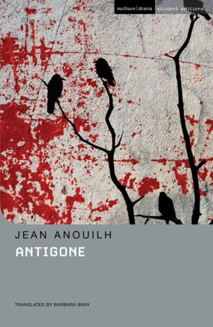 ""Antigone""-9780413695406