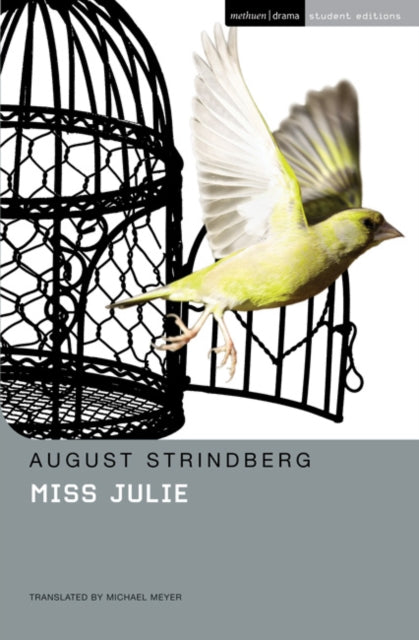 Miss Julie-9780413775825