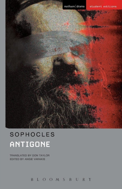 Antigone-9780413776044