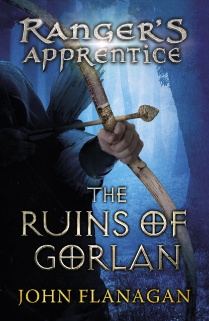 The Ruins of Gorlan (Ranger's Apprentice Book 1 )-9780440867388