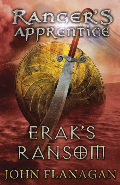 Erak's Ransom (Ranger's Apprentice Book 7)-9780440869733