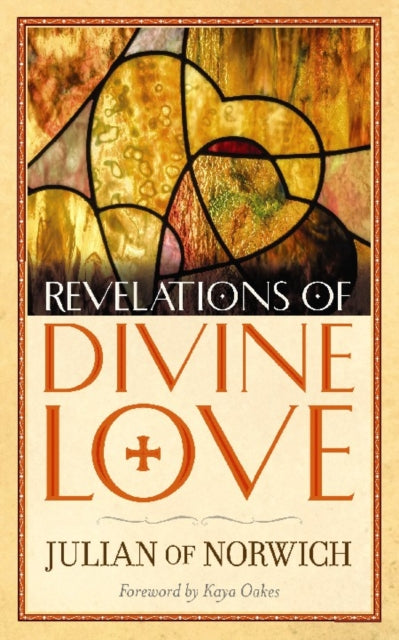 Revelations of Divine Love-9780486836089