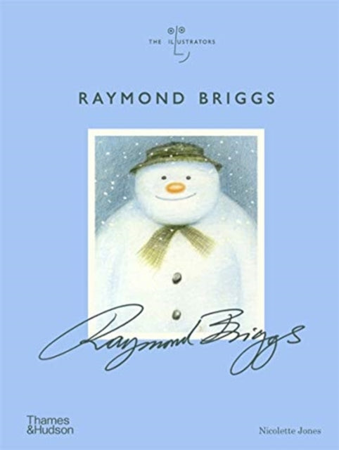 Raymond Briggs-9780500022184