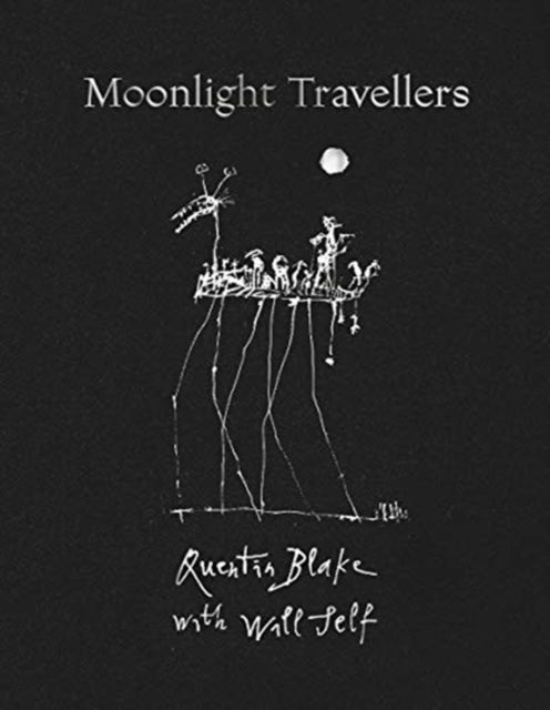 Moonlight Travellers-9780500022733