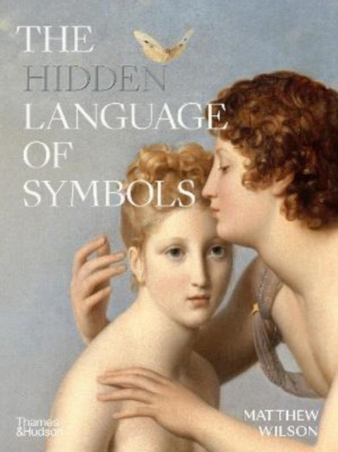 The Hidden Language of Symbols-9780500025291