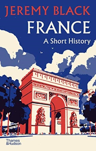 France: A Short History-9780500252505