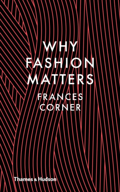 Why Fashion Matters-9780500517376
