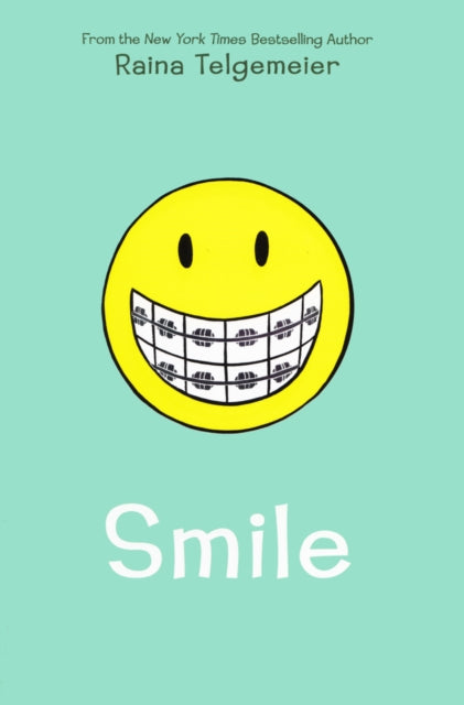 Smile-9780545132060