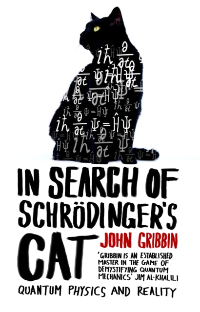 In Search Of Schrodinger's Cat : Updated Edition-9780552125550